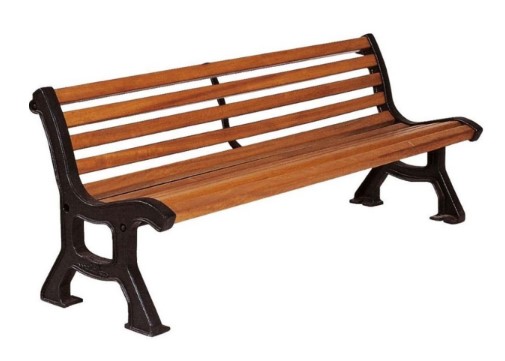 Panchina ROMA PN020