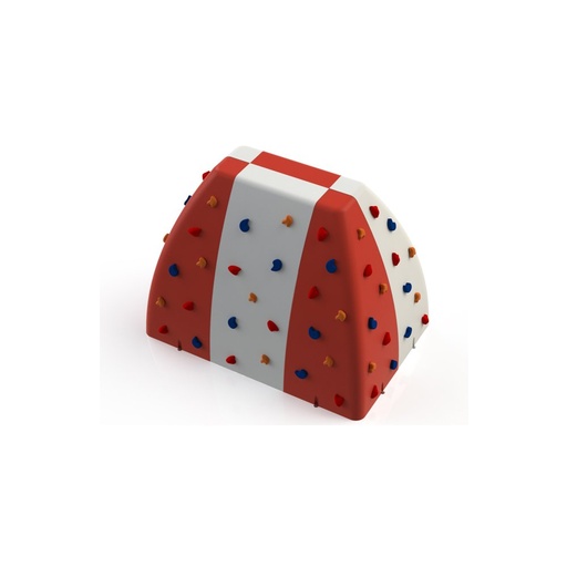 ARRAMPICATA  MODULARE ELEM002