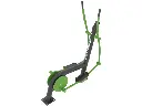 Ellittica trainer