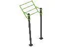 MONKEY RACK