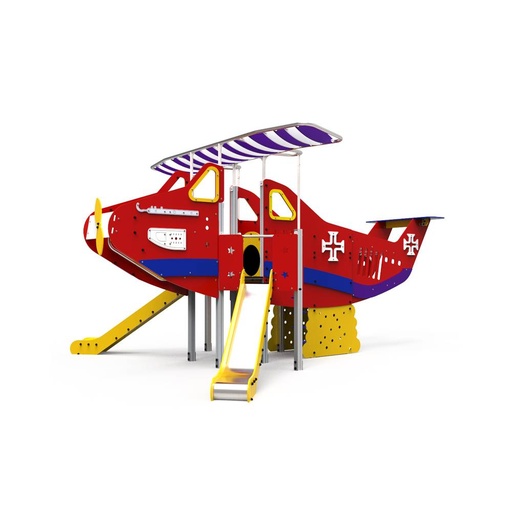 Canadair