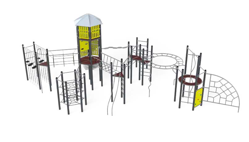Torre 1332MP