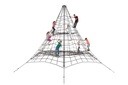 Piramide in corda 500-99