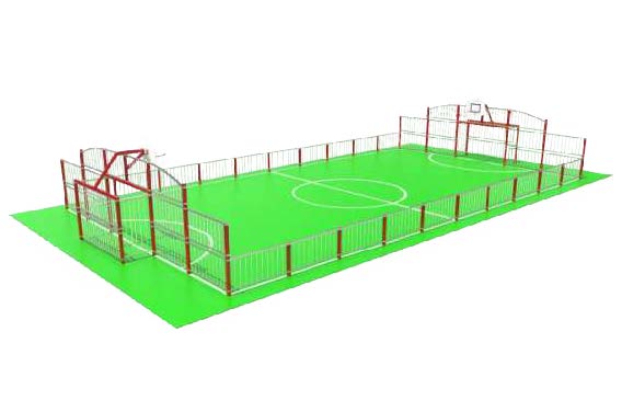 Multisport 20x12