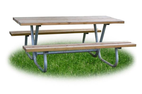 Tavolo picnic GELSO AUTV029