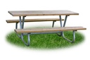 Tavolo picnic GELSO AUTV029