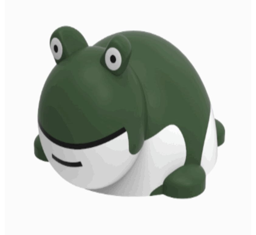 Rana 3D