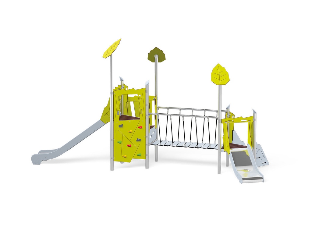 VERTO SET 57103