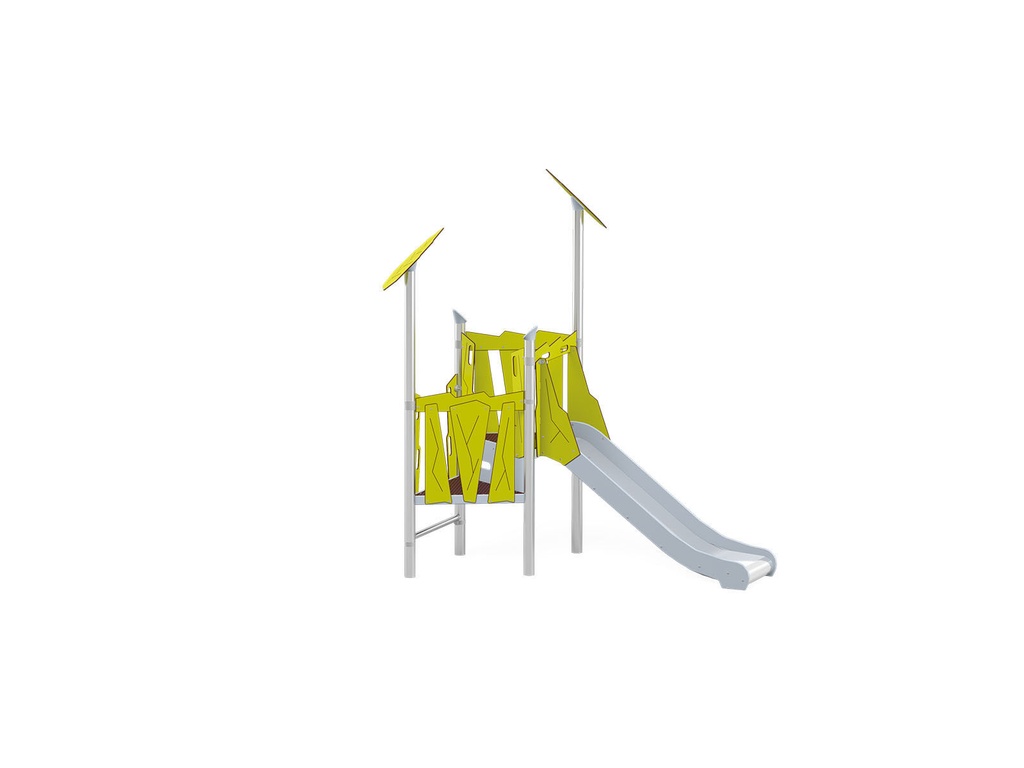 VERTO SET 57110