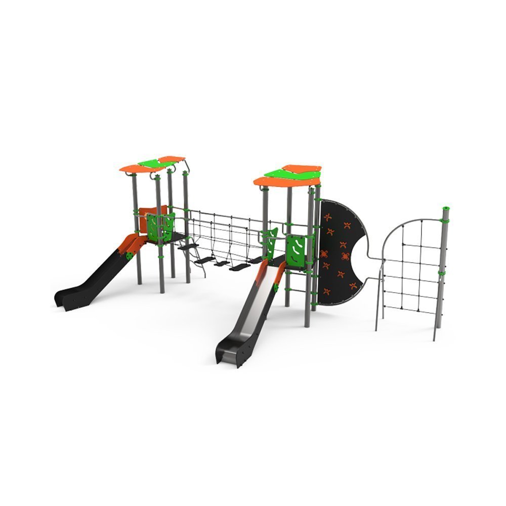 Composizione multigioco ELUNI012 MERCURIO