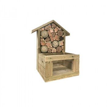 [PMD-166] Mini Bug Hotel
