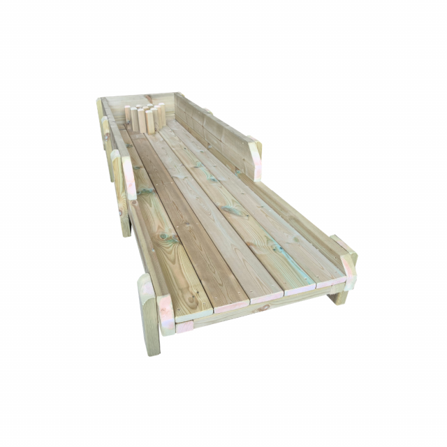 [PMD-217] Mini Bowling 