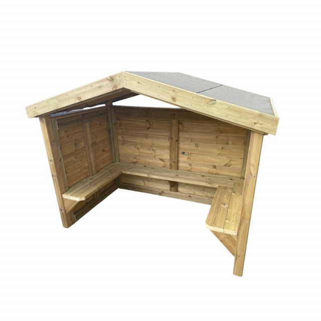[PMD-140] Mini Chalet