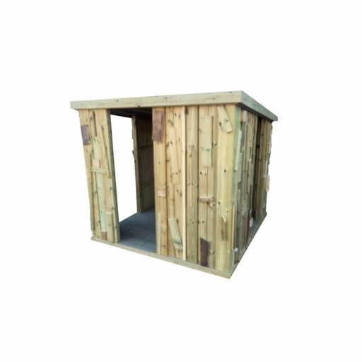 [PMD-211] LA CASETTA DI TOM