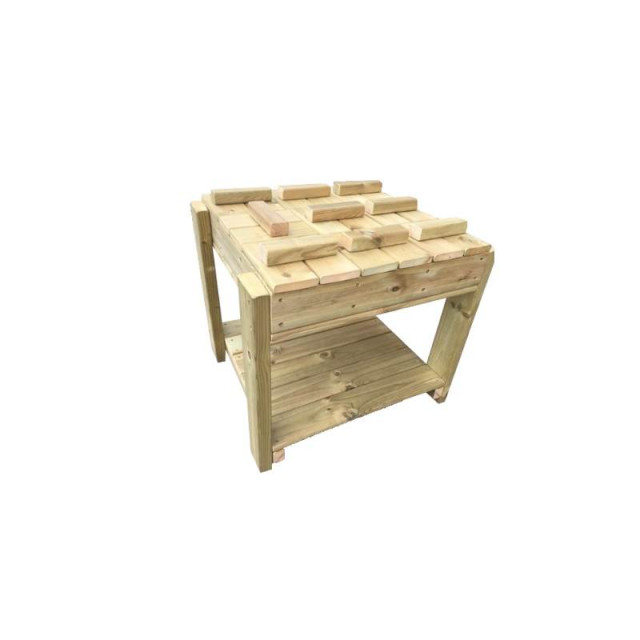 [PMD-183] Tavolo delle scoperte