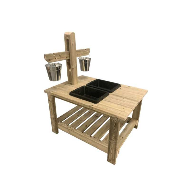 [PMD-199] Tavolo Bilancia