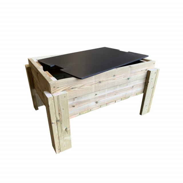 Tavolo multifunzionale 