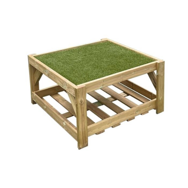 Tavolo green