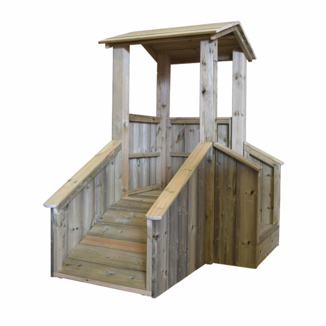 Torre di Kiddy Clamber