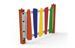 Cancello Nature VN750PN