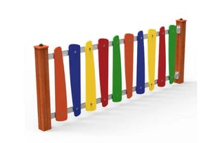 Recinzione Nature VN7501 (100 cm.)