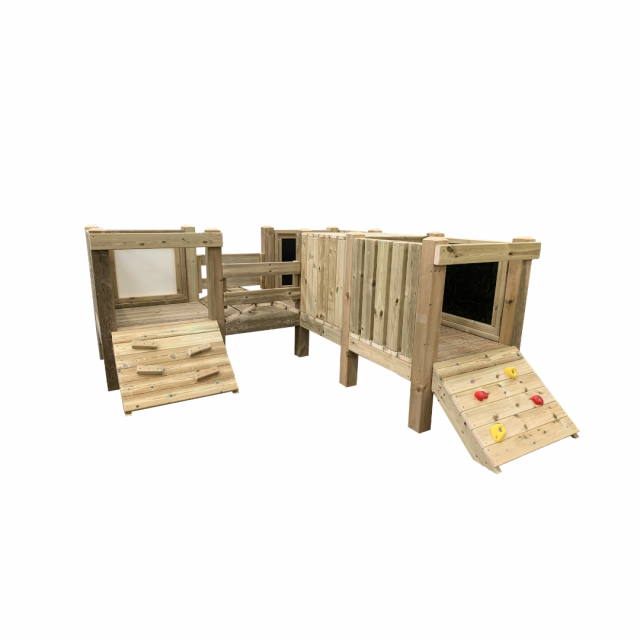 Il Castello Avventura 