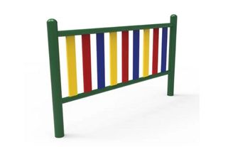 [C2190] Recinzione Braganca C2190 (100 cm.)