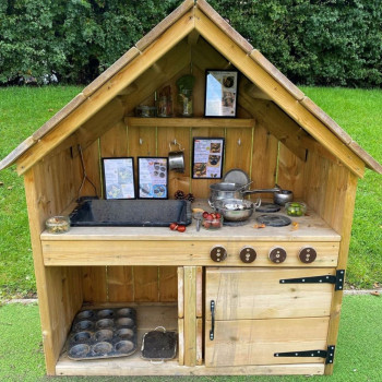 [PMD-238] Chiosco di Sally