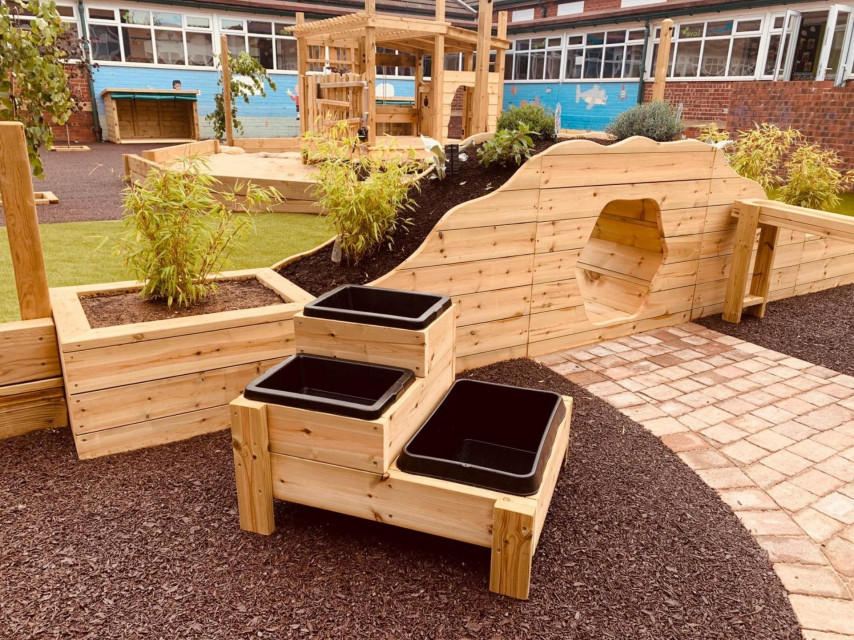 [PMD-163] Fioriera Tris