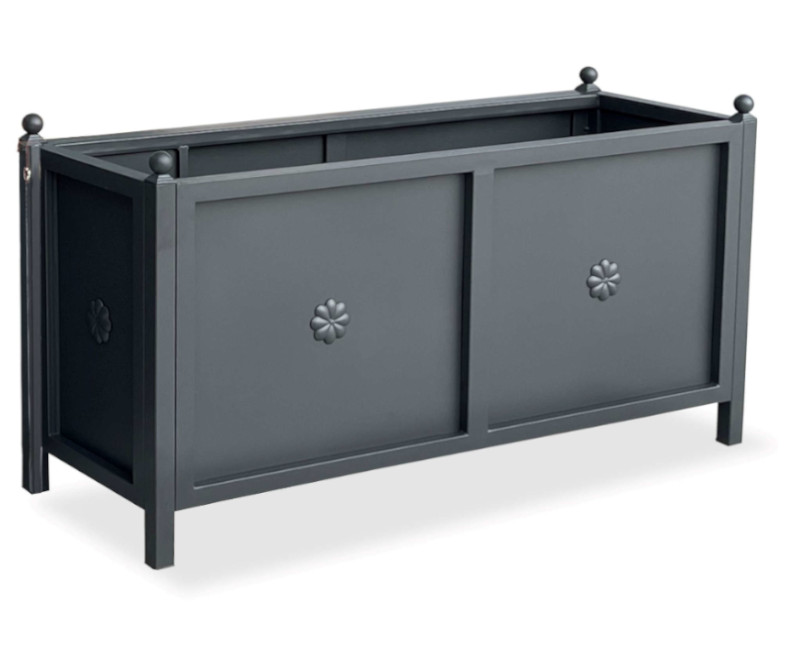 DOPPIA FIORIERA ANTICA E623