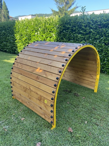 GRANDE TRAFORO 120L.