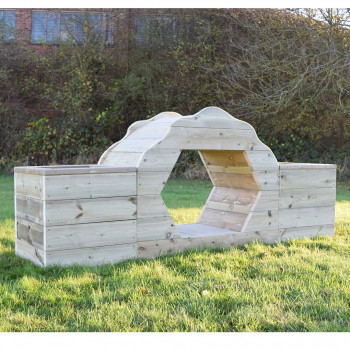 [NLCOM-240] Tunnel dei profumi