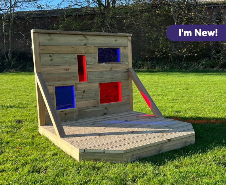 [NLCOM-259] Teatro Arcobaleno