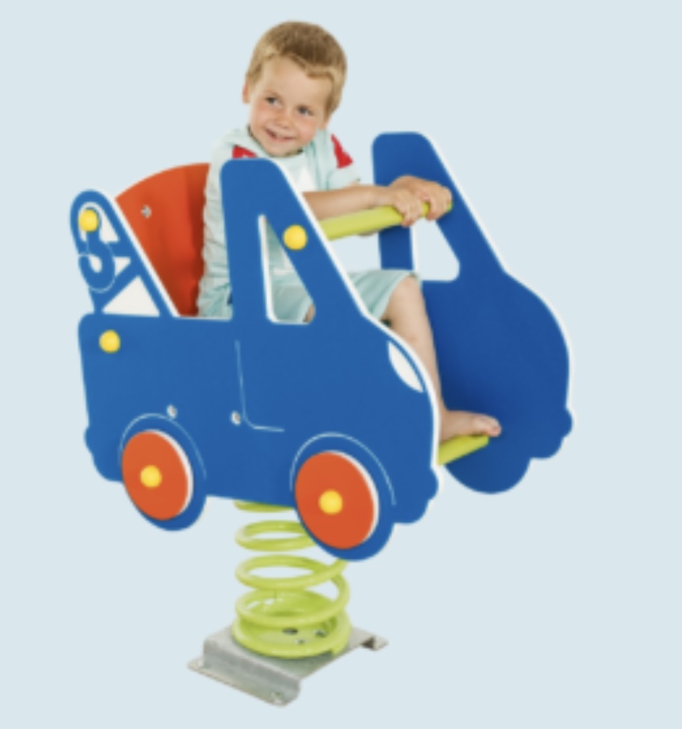 Carroattrezzi inclusivo