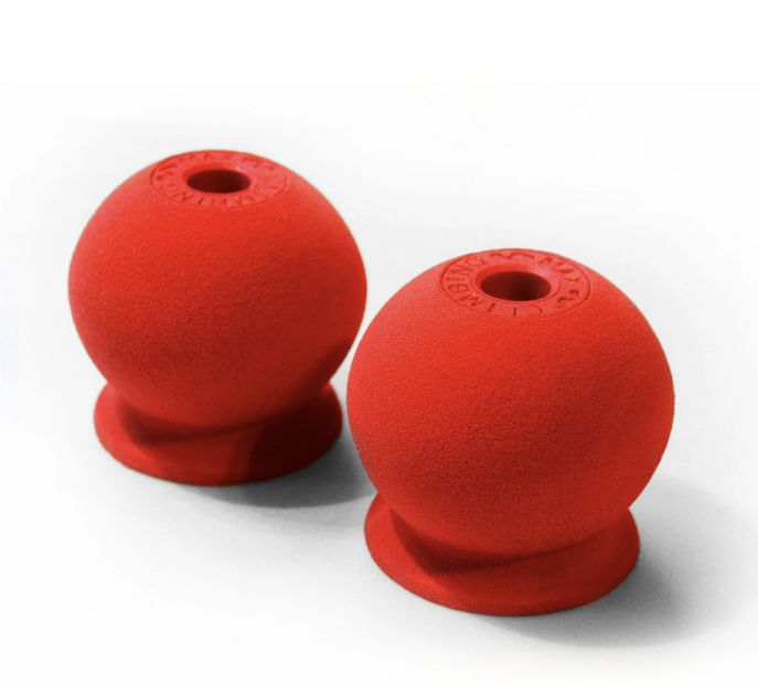 Sfera di arrampicata