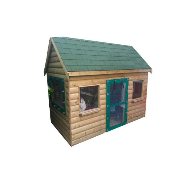 [PMD-137] Casetta rimessaggio