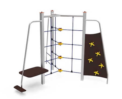 [ELTIN002AL] Palestra di arrampicata ELTIN002AL