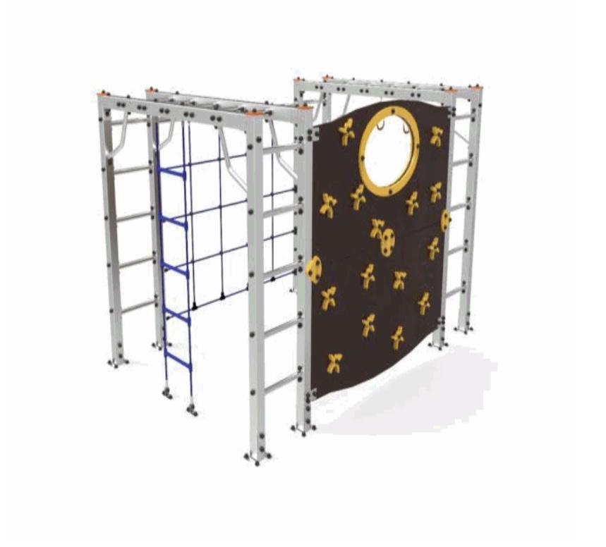 Palestra di arrampicata ELDANO24AL