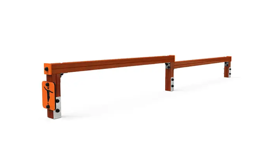 Asse di equilibrio BCM010