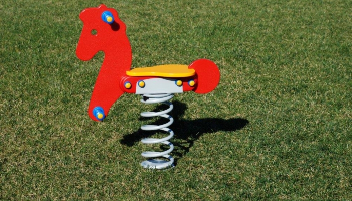 Pony MY