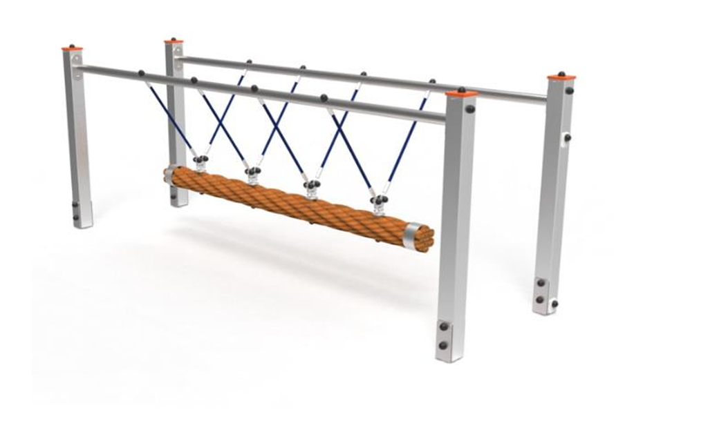 Altalena oscillante ELDANO29MCAL