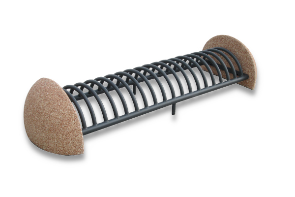 [AUPR010] Portabici ARGO