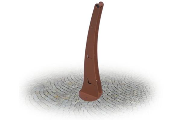 [AUPR035] Portabici singoli TITO