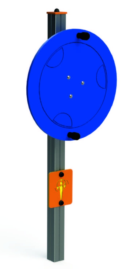 Ruota tai chi