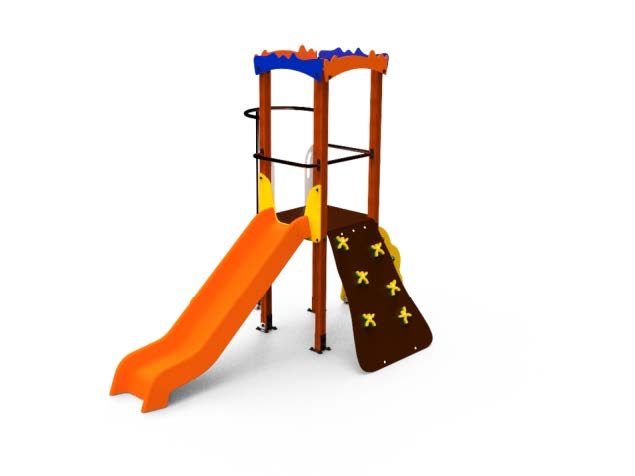 Gioco Modulo ELDAN048