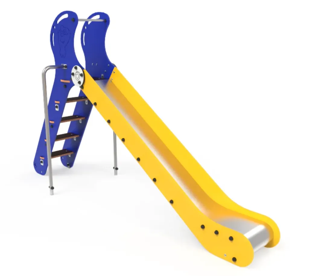 Scivolo Bomb 1 - 021