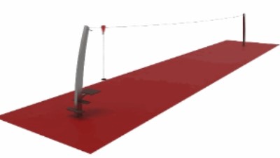 Teleferica ELTLF001-Y