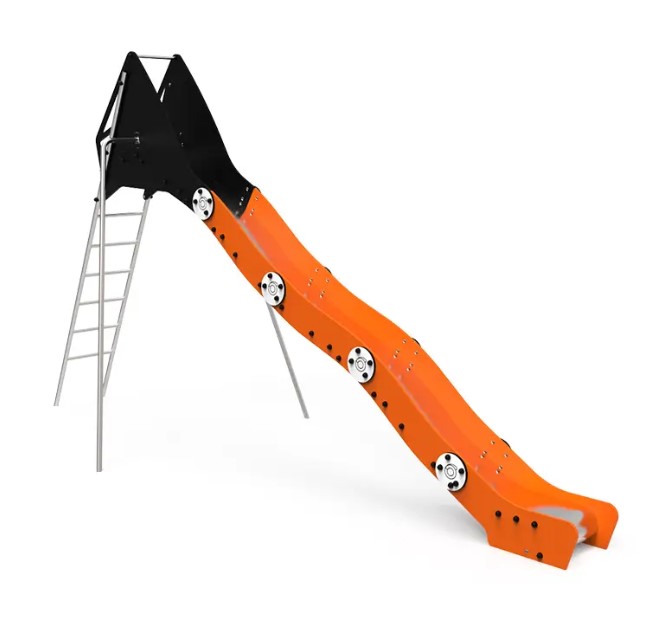 Scivolo Butterfly ELESC004