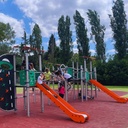 Composizione multigioco Universe Park ELUNI019