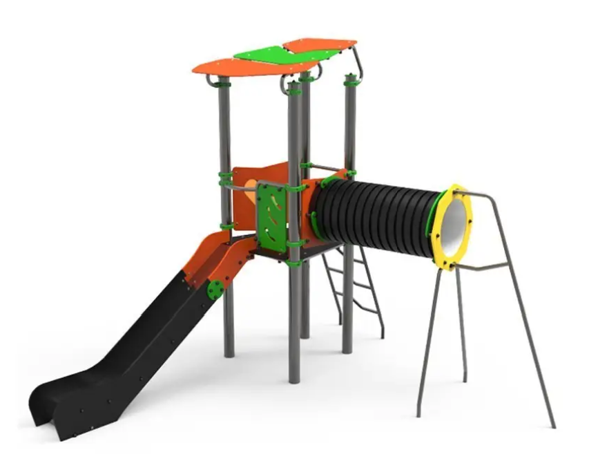 Composizione multigioco Universe Park ELUNI002
